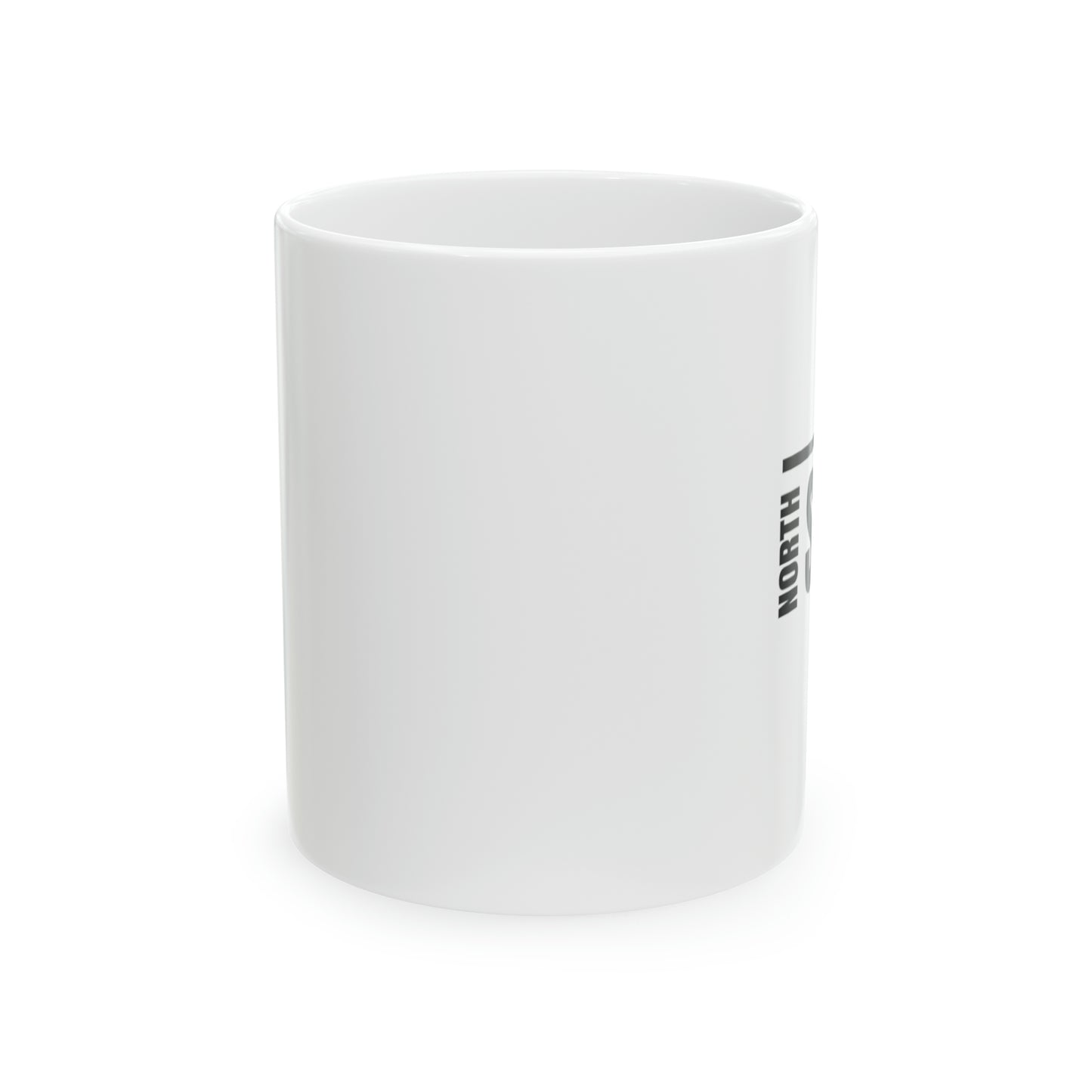 NORTHSIDE - Ceramic Mug (11oz)