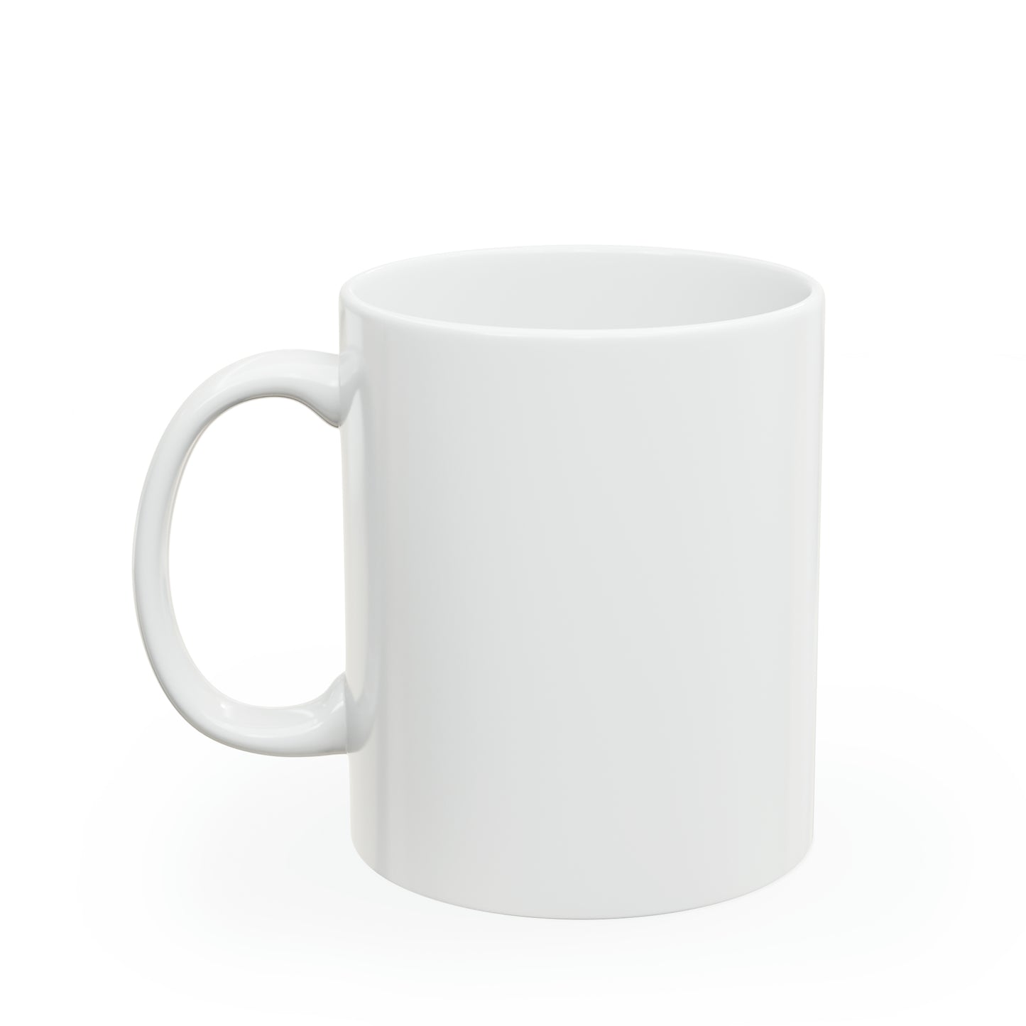 Coffee Mug (11oz)