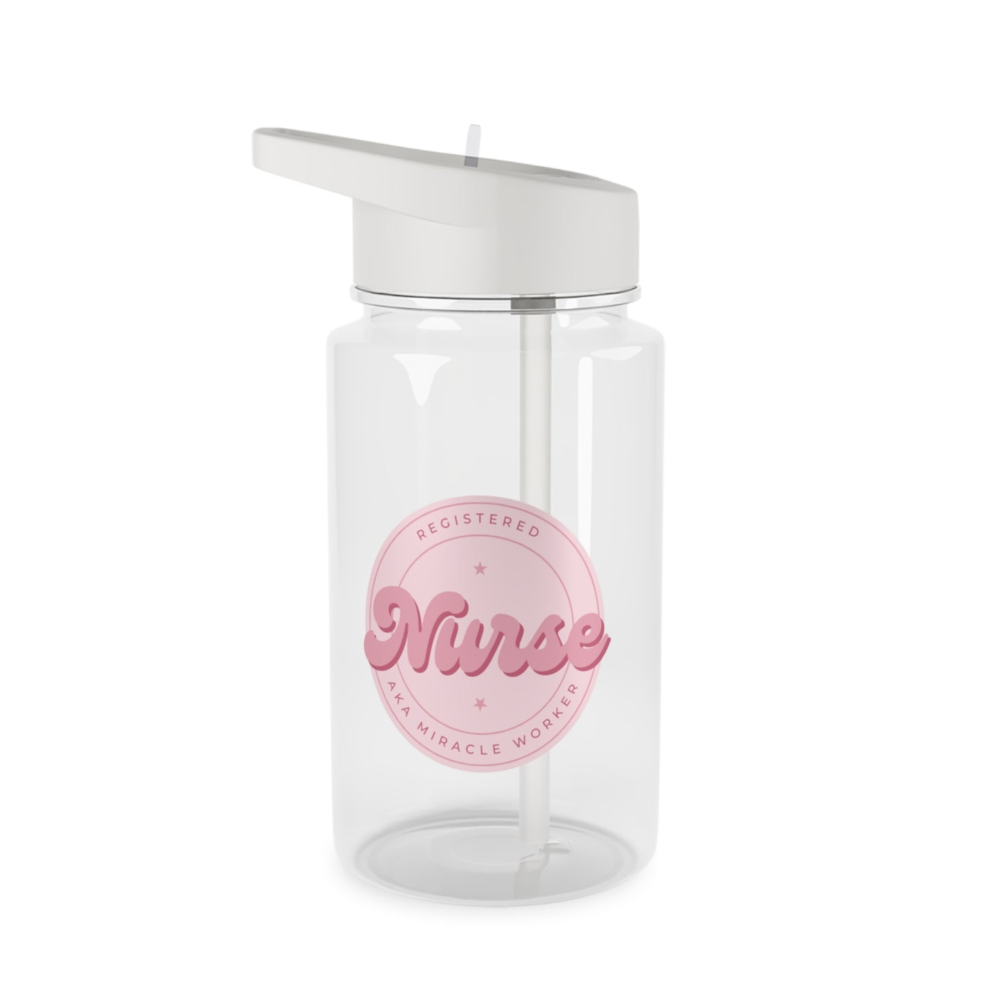 NURSE - Water Bottle