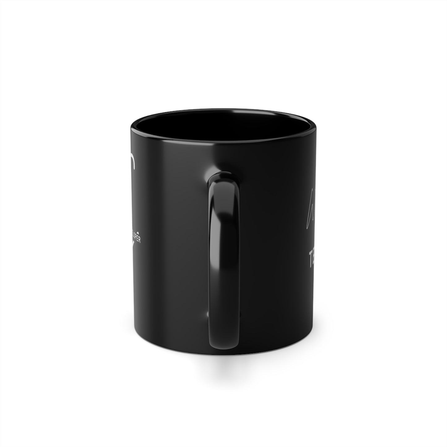 SOFTWARE DEVELOPER - Black Mug (11oz)