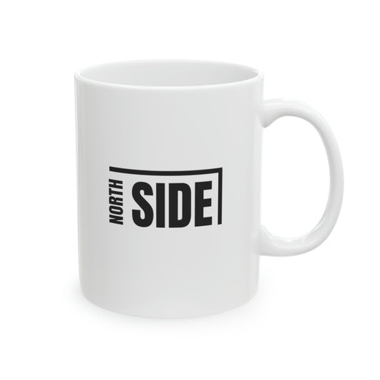 NORTHSIDE - Ceramic Mug (11oz)