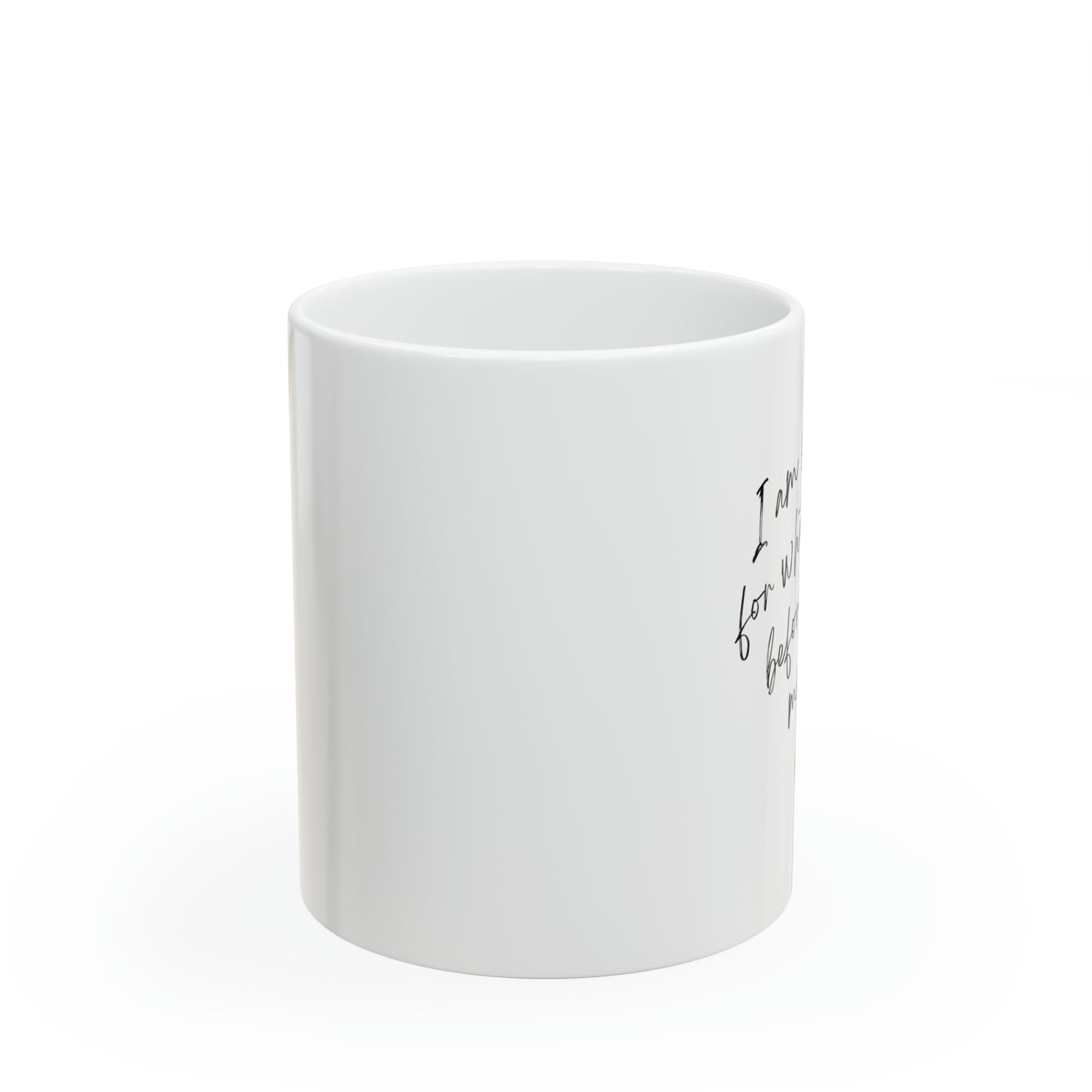 Coffee Mug (11oz)