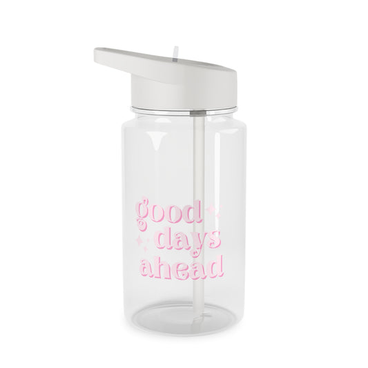 GOOD DAYS - Water Bottle